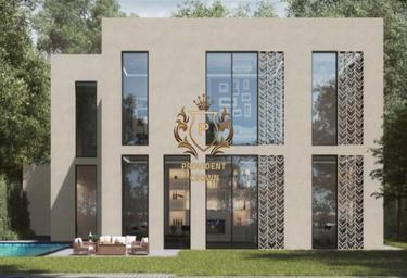 Продажа таунхауса 1 580 фут², 2 спальни в ЖК «Hayyan», Hayyan, Sharjah, UAE #2 Продажа таунхауса 1 580 фут², 2 спальни в ЖК «Hayyan», Hayyan, Sharjah, UAE #2