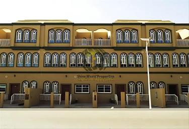 Продажа коттеджа 1 650 фут², 3 спальни, Ajman Uptown Villas, Ajman Uptown, Ajman, UAE #1 Продажа коттеджа 1 650 фут², 3 спальни, Ajman Uptown Villas, Ajman Uptown, Ajman, UAE #1