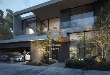 3-BD Townhouse Sale, 2,153 sq. ft. at Masaar Phase 2 By Arada, Masaar, Tilal City, Sharjah, UAE #2 3-BD Townhouse Sale, 2,153 sq. ft. at Masaar Phase 2 By Arada, Masaar, Tilal City, Sharjah, UAE #2
