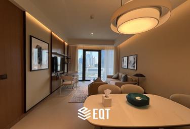 3-BD Apartment Sale, 1,000 sq. ft., The Address Sky View Tower 2, The Address Sky View Towers, Downtown Dubai, Dubai, UAE #3 3-BD Apartment Sale, 1,000 sq. ft., The Address Sky View Tower 2, The Address Sky View Towers, Downtown Dubai, Dubai, UAE #3