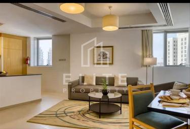 1-BD Apartment Sale, 681 sq. ft., Grand Central Hotel, Barsha Heights (Tecom), Dubai, UAE #3