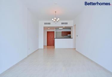 2-BD Apartment Sale, 1,000 sq. ft., Skycourts Tower B, Skycourts Towers, Dubai Land, Dubai, UAE #2