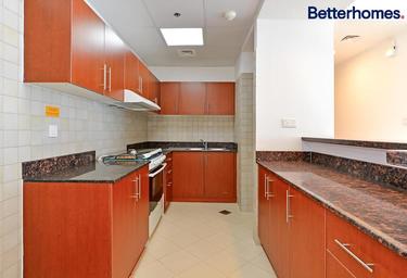 2-BD Apartment Sale, 1,000 sq. ft., Skycourts Tower B, Skycourts Towers, Dubai Land, Dubai, UAE #3