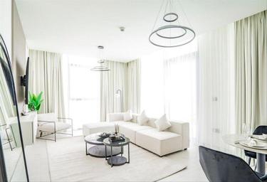 1-BD Apartment Sale, 764 sq. ft., Residences 28, District One, Mohammed Bin Rashid City, Dubai, UAE #3