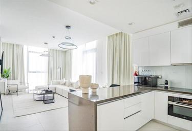 1-BD Apartment Sale, 764 sq. ft., Residences 28, District One, Mohammed Bin Rashid City, Dubai, UAE #4