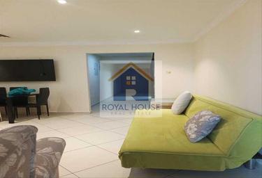 2-BD Apartment Sale, 1,000 sq. ft., Al Waleed Tower, Al Qasba, Sharjah, UAE #2