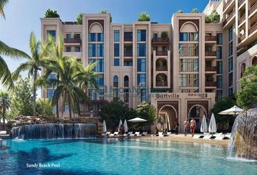 2-BD Apartment Sale, 1,000 sq. ft., Bab Al Qasr Resort Residence 18, Bab Al Qasr Resort Residence, Masdar City, Abu Dhabi, UAE #1 2-BD Apartment Sale, 1,000 sq. ft., Bab Al Qasr Resort Residence 18, Bab Al Qasr Resort Residence, Masdar City, Abu Dhabi, UAE #1