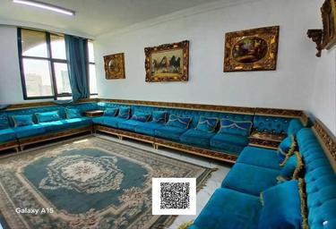 1-BD Apartment Sale, 1,000 sq. ft., Al Rashidiya Towers, Ajman Downtown, Ajman, UAE #3