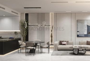 1-BD Apartment Sale, 956 sq. ft. at Rome By Samana, Rome by Samana, Mohammed Bin Rashid City, Dubai, UAE #3 1-BD Apartment Sale, 956 sq. ft. at Rome By Samana, Rome by Samana, Mohammed Bin Rashid City, Dubai, UAE #3