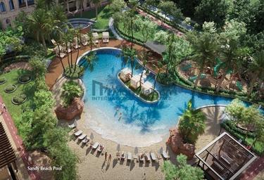 2-BD Apartment Sale, 1,000 sq. ft. at Bab Al Qasr Resort Residence, Bab Al Qasr Resort Residence, Masdar City, Abu Dhabi, UAE #1 2-BD Apartment Sale, 1,000 sq. ft. at Bab Al Qasr Resort Residence, Bab Al Qasr Resort Residence, Masdar City, Abu Dhabi, UAE #1