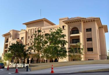 1-BD Apartment Sale, 723 sq. ft., Al Andalus tower H, Al Andalus, Jumeirah Golf Estates, Dubai, UAE #1