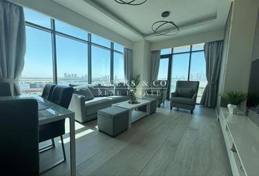 2-BD Apartment Sale, 1,000 sq. ft. at Farhad Azizi Residence, Farhad Azizi Residence, Al Jaddaf, Dubai, UAE #1 2-BD Apartment Sale, 1,000 sq. ft. at Farhad Azizi Residence, Farhad Azizi Residence, Al Jaddaf, Dubai, UAE #1