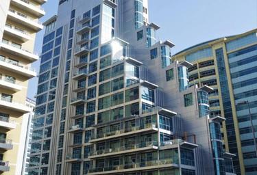 3-BD Apartment Sale, 1,000 sq. ft., Boutique 7, Barsha Heights (Tecom), Dubai, UAE #2