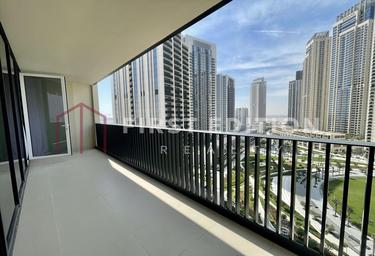 3-BD Apartment Sale, 1,000 sq. ft. at Harbour Gate Tower 1, Harbour Gate Tower 1, Harbour Gate, Dubai Creek Harbour (The Lagoons), Dubai, UAE #4