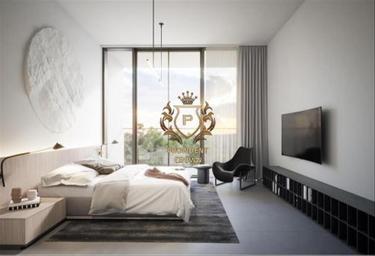2-BD Apartment Sale, 1,000 sq. ft. at Safa 1 By Arada, Aljada, Sharjah, UAE #2 2-BD Apartment Sale, 1,000 sq. ft. at Safa 1 By Arada, Aljada, Sharjah, UAE #2
