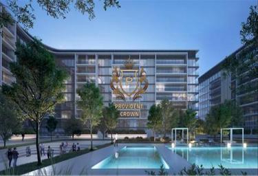 2-BD Apartment Sale, 1,000 sq. ft. at Safa 1 By Arada, Aljada, Sharjah, UAE #2 2-BD Apartment Sale, 1,000 sq. ft. at Safa 1 By Arada, Aljada, Sharjah, UAE #2