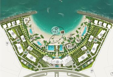 2-BD Apartment Sale, 1,000 sq. ft. at Address Residences Al Marjan Island, Address Residences, Al Marjan Island, Ras Al Khaimah, UAE #4
