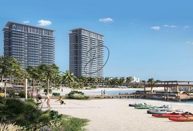 2-BD Apartment Sale, 1,000 sq. ft. at Address Residences Al Marjan Island, Address Residences, Al Marjan Island, Ras Al Khaimah, UAE #2 2-BD Apartment Sale, 1,000 sq. ft. at Address Residences Al Marjan Island, Address Residences, Al Marjan Island, Ras Al Khaimah, UAE #2