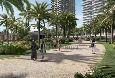 2-BD Apartment Sale, 1,000 sq. ft. at Address Residences Al Marjan Island, Address Residences, Al Marjan Island, Ras Al Khaimah, UAE #4