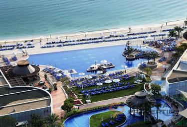 Apartment Sale, 359 sq. ft., Dukes The Palm, Palm Jumeirah, Dubai, UAE #1