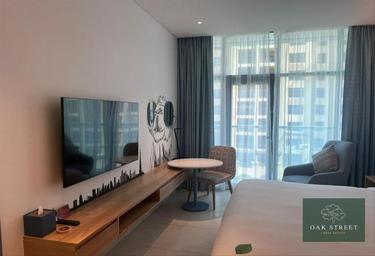 1-BD Apartment Sale, 353 sq. ft. at Seven Palm, Seven Palm, Palm Jumeirah, Dubai, UAE #4