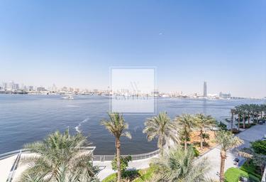 3-BD Apartment Sale, 1,000 sq. ft. at The Grand, The Grand, Dubai Creek Harbour (The Lagoons), Dubai, UAE #1 3-BD Apartment Sale, 1,000 sq. ft. at The Grand, The Grand, Dubai Creek Harbour (The Lagoons), Dubai, UAE #1