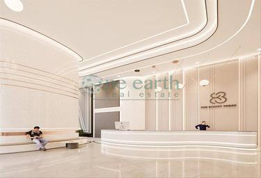 Apartment Sale, 377 sq. ft. at The Eighty Three, The Eighty Three by OKSA, Dubai South (Dubai World Central), Dubai, UAE #2 Apartment Sale, 377 sq. ft. at The Eighty Three, The Eighty Three by OKSA, Dubai South (Dubai World Central), Dubai, UAE #2