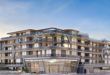 Apartment Sale, 377 sq. ft. at The Eighty Three, The Eighty Three by OKSA, Dubai South (Dubai World Central), Dubai, UAE #1 Apartment Sale, 377 sq. ft. at The Eighty Three, The Eighty Three by OKSA, Dubai South (Dubai World Central), Dubai, UAE #1