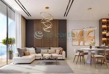 Apartment Sale, 377 sq. ft. at The Eighty Three, The Eighty Three by OKSA, Dubai South (Dubai World Central), Dubai, UAE #4