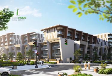 2-BD Apartment Sale, 845 sq. ft. at Plaza Masdar City, Plaza, Masdar City, Abu Dhabi, UAE #1 2-BD Apartment Sale, 845 sq. ft. at Plaza Masdar City, Plaza, Masdar City, Abu Dhabi, UAE #1