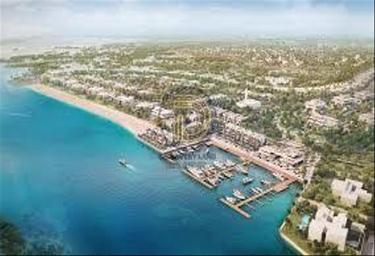 Apartment Sale, 656 sq. ft. at Jubail Island, Al Jubail Island, Abu Dhabi, UAE #4