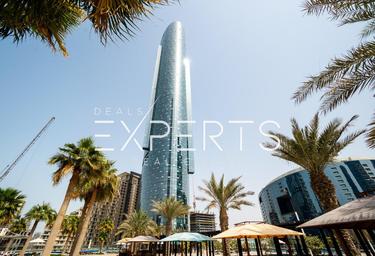 1-BD Apartment Sale, 900 sq. ft., Sun Tower, Shams Abu Dhabi, Al Reem Island, Abu Dhabi, UAE #1 1-BD Apartment Sale, 900 sq. ft., Sun Tower, Shams Abu Dhabi, Al Reem Island, Abu Dhabi, UAE #1