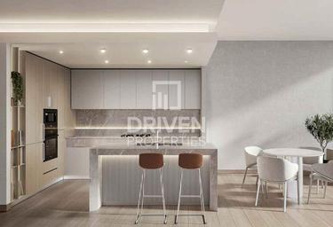 1-BD Apartment Sale, 818 sq. ft. at Ellington Claydon House, Claydon House, Mohammed Bin Rashid City, Dubai, UAE #4