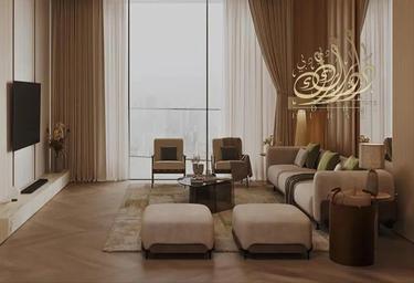 3-BD Apartment Sale, 1,000 sq. ft. at Binghatti Grove, Binghatti Grove, Jumeirah Village Circle, Dubai, UAE #4