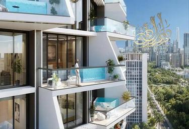 3-BD Apartment Sale, 1,000 sq. ft. at Binghatti Grove, Binghatti Grove, Jumeirah Village Circle, Dubai, UAE #3 3-BD Apartment Sale, 1,000 sq. ft. at Binghatti Grove, Binghatti Grove, Jumeirah Village Circle, Dubai, UAE #3