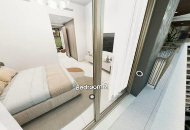 3-BD Apartment Sale, 1,000 sq. ft. at Moss, Verdes by Haven Aldar, Dubai Land, Dubai, UAE #2 3-BD Apartment Sale, 1,000 sq. ft. at Moss, Verdes by Haven Aldar, Dubai Land, Dubai, UAE #2