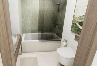 3-BD Apartment Sale, 1,000 sq. ft. at Moss, Verdes by Haven Aldar, Dubai Land, Dubai, UAE #4