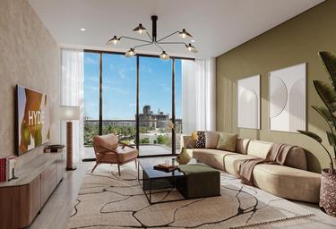 2-BD Apartment Sale, 1,000 sq. ft. at Hyde Residences, Hyde Residences, Dubai Hills, Dubai Hills Estate, Dubai, UAE #1 2-BD Apartment Sale, 1,000 sq. ft. at Hyde Residences, Hyde Residences, Dubai Hills, Dubai Hills Estate, Dubai, UAE #1