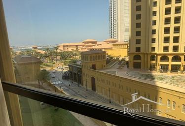 2-BD Apartment Sale, 1,000 sq. ft., Sadaf 7, Sadaf, Jumeirah Beach Residence, Dubai, UAE #3