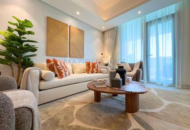 2-BD Apartment Sale, 1,000 sq. ft. at Cresswell Residences, Cresswell Residences, Dubai South (Dubai World Central), Dubai, UAE #4