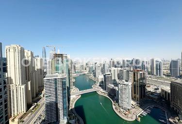 2-BD Apartment Sale, 991 sq. ft., Bay Central East, Bay Central, Dubai Marina, Dubai, UAE #1