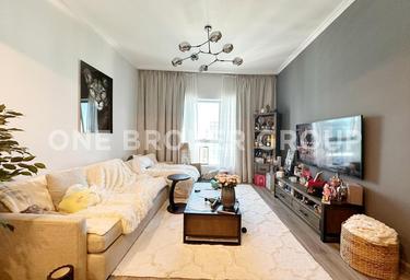 2-BD Apartment Sale, 991 sq. ft., Bay Central East, Bay Central, Dubai Marina, Dubai, UAE #3