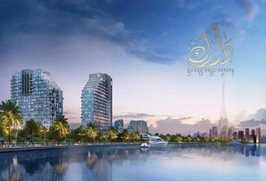 1-BD Apartment Sale, 798 sq. ft. at Creek Views Phase 3 By Azizi, Creek Views 3, Dubai Healthcare City, Bur Dubai, Dubai, UAE #1 1-BD Apartment Sale, 798 sq. ft. at Creek Views Phase 3 By Azizi, Creek Views 3, Dubai Healthcare City, Bur Dubai, Dubai, UAE #1