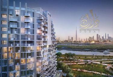 1-BD Apartment Sale, 798 sq. ft. at Creek Views Phase 3 By Azizi, Creek Views 3, Dubai Healthcare City, Bur Dubai, Dubai, UAE #2 1-BD Apartment Sale, 798 sq. ft. at Creek Views Phase 3 By Azizi, Creek Views 3, Dubai Healthcare City, Bur Dubai, Dubai, UAE #2