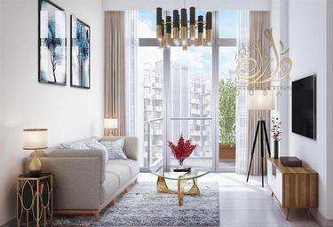 Apartment Sale, 411 sq. ft. at Creek Views Phase 3 By Azizi, Creek Views 3, Dubai Healthcare City, Bur Dubai, Dubai, UAE #4