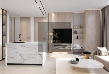 1-BD Apartment Sale, 806 sq. ft. at Binghatti Royale, Binghatti Royale, Jumeirah Village Circle, Dubai, UAE #4