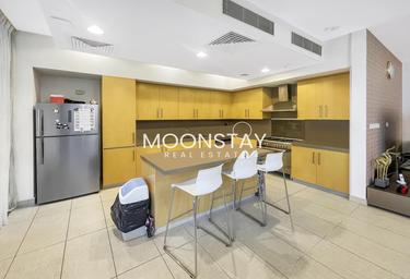 5-BD Apartment Sale, 1,000 sq. ft., Beach Villas, Al Zeina, Al Raha Beach, Abu Dhabi, UAE #4