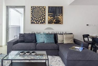 2-BD Apartment Sale, 1,000 sq. ft. at Downtown Views II, Downtown Views II, Downtown Dubai, Dubai, UAE #4