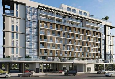 Apartment Sale, 495 sq. ft. at Ghaff Land Residence, Ghaff Land Residence, Dubai Studio City, Dubai, UAE #1 Apartment Sale, 495 sq. ft. at Ghaff Land Residence, Ghaff Land Residence, Dubai Studio City, Dubai, UAE #1