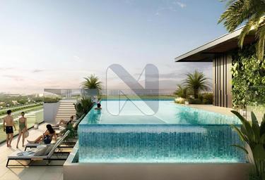 Apartment Sale, 495 sq. ft. at Ghaff Land Residence, Ghaff Land Residence, Dubai Studio City, Dubai, UAE #2 Apartment Sale, 495 sq. ft. at Ghaff Land Residence, Ghaff Land Residence, Dubai Studio City, Dubai, UAE #2